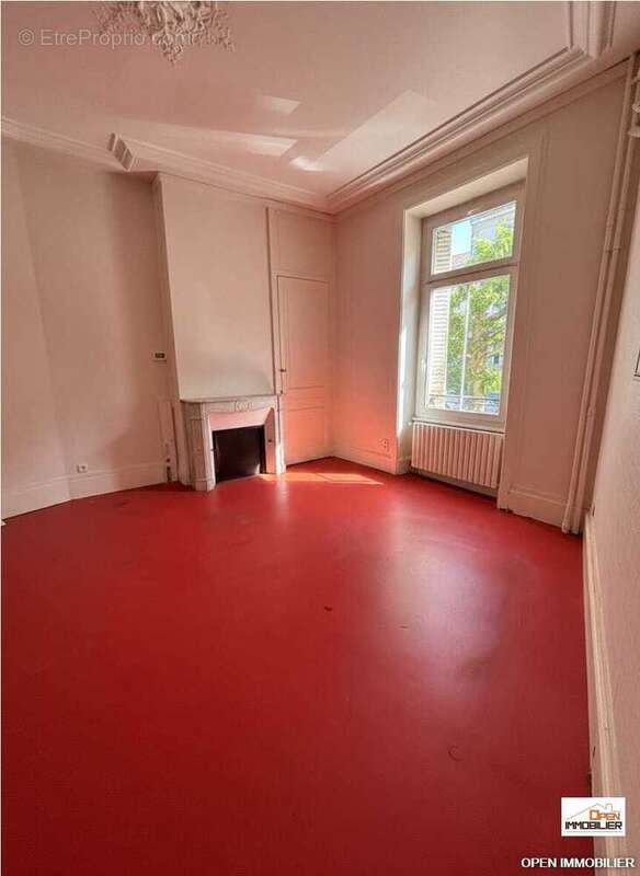 Appartement 120 m² à Limoges  - photo 25
