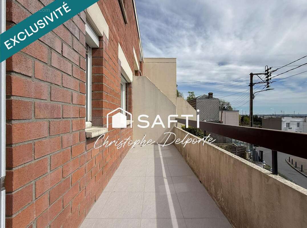 Photo 5 - Maison à LE HAVRE