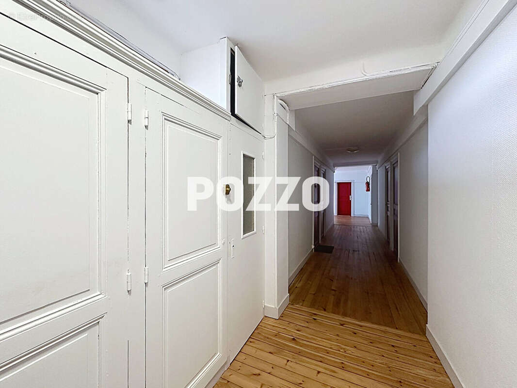 Appartement à HOULGATE