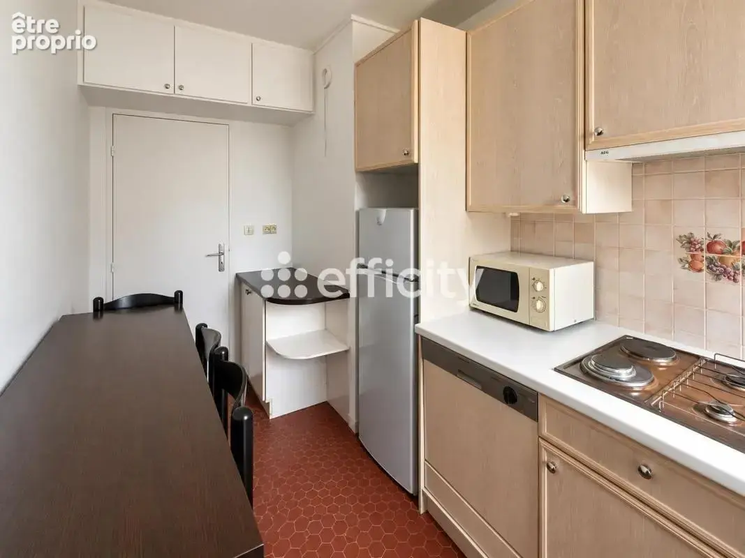 Appartement - photo 5