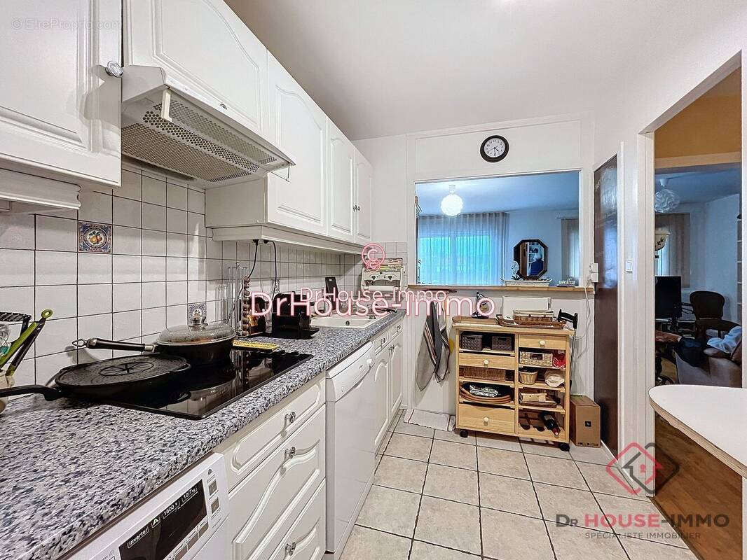 Appartement à PERIGUEUX