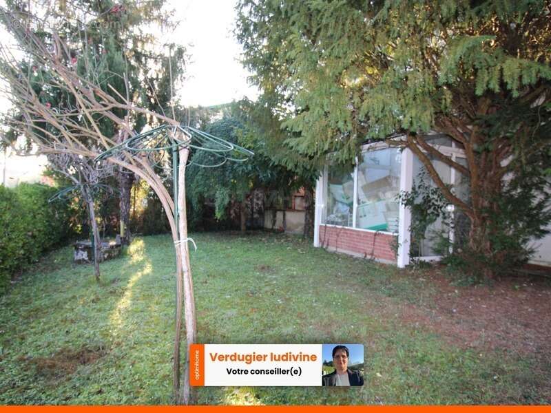 Maison à MIRAMONT-DE-GUYENNE