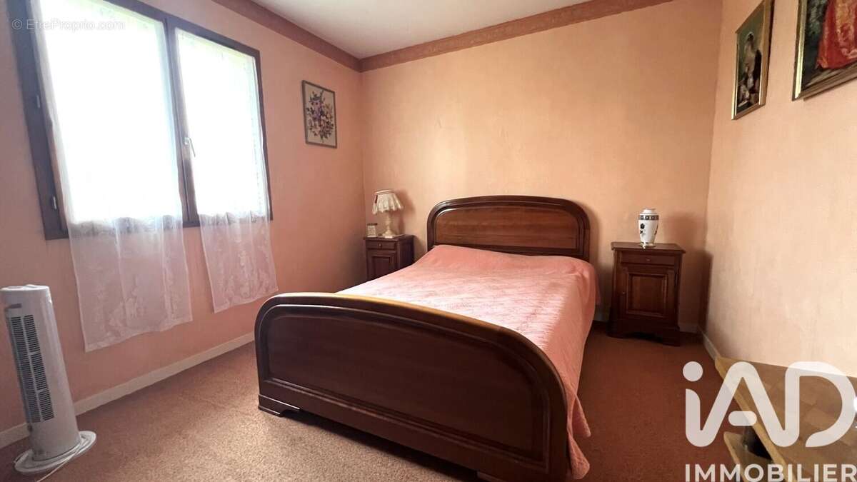 Photo 5 - Maison à SAINT-MAGNE-DE-CASTILLON