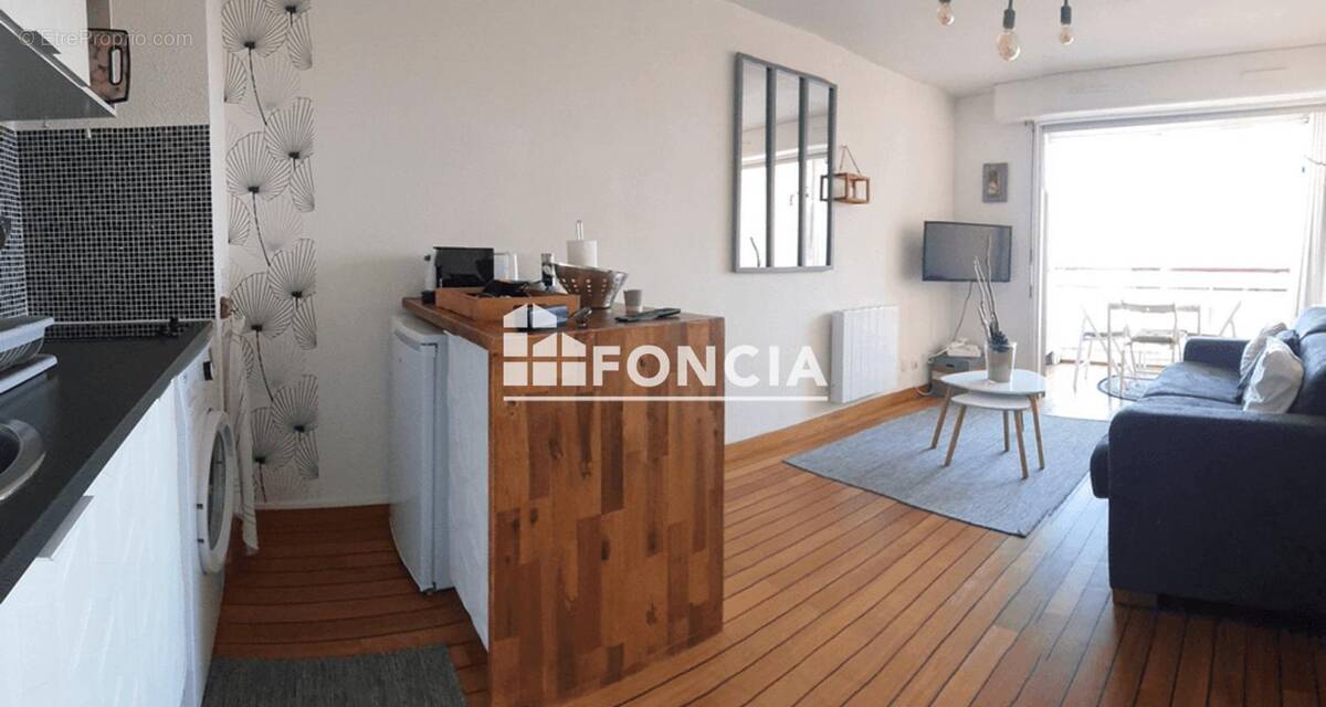 Appartement à ARCACHON