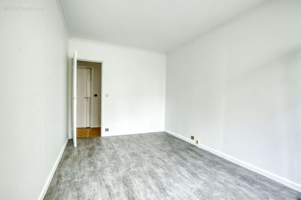 Appartement à SAINT-DENIS