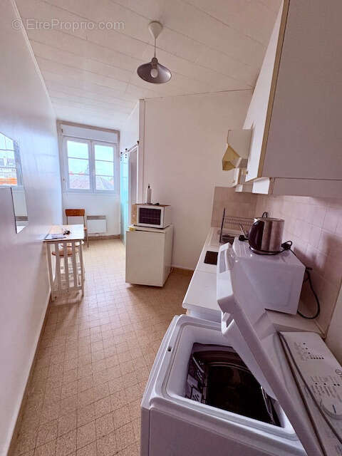 Appartement à ORLEANS