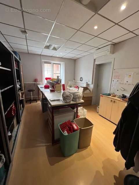 Ensemble immobilier Altkirch - photo 10