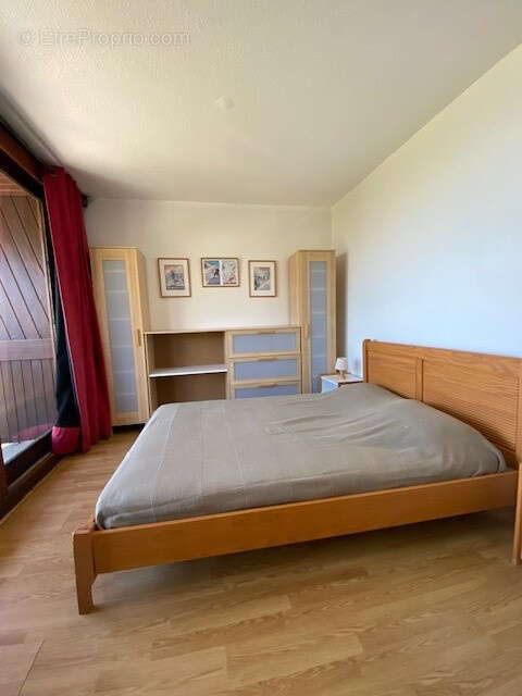 Appartement à LE CHATEL