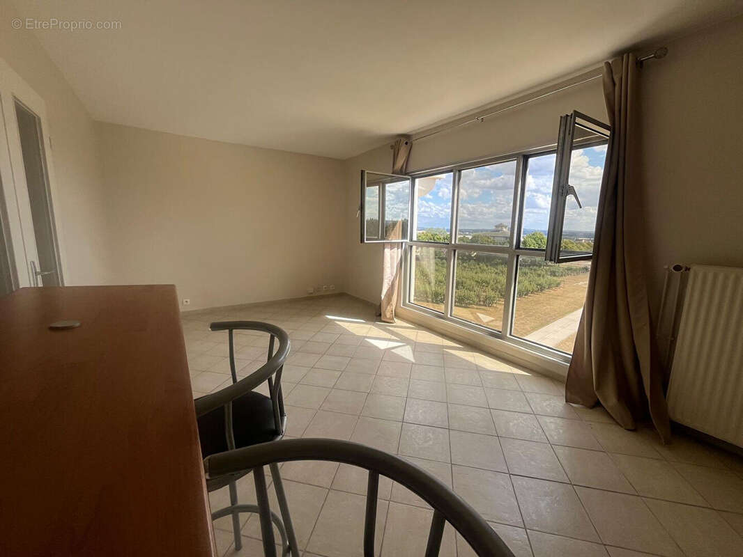 Appartement à CERGY