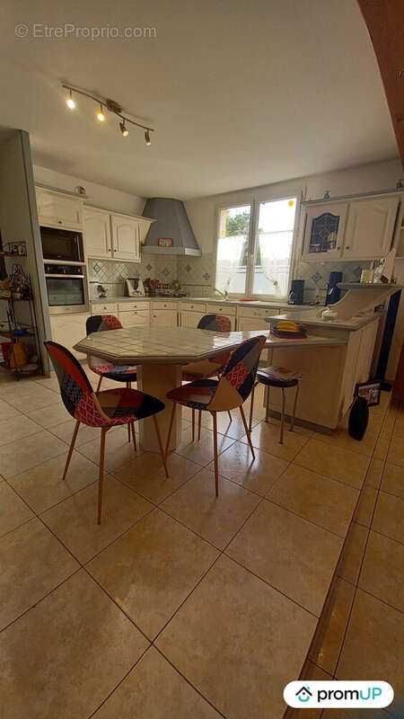 Maison à ETIVAL-LES-LE-MANS