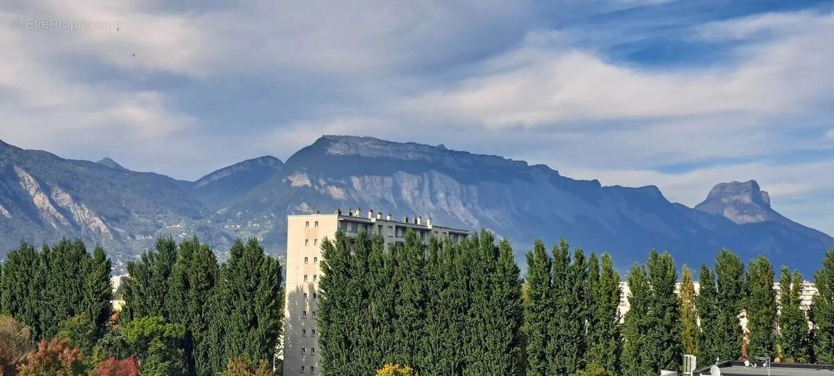 Appartement à EYBENS