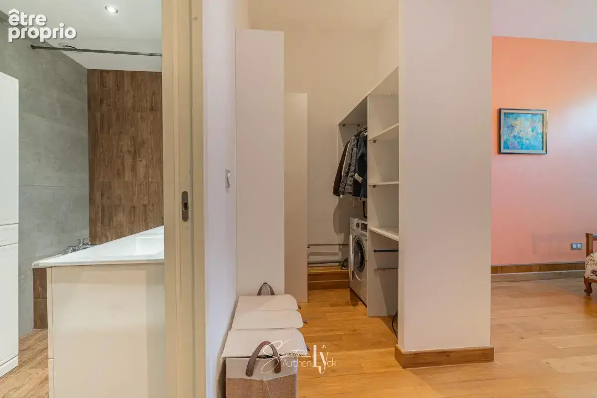 Appartement - photo 4