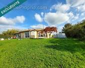 Photo 1 - Maison à PONT-DE-VAUX