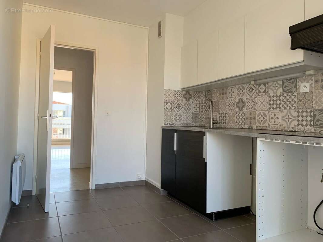 Appartement à NARBONNE