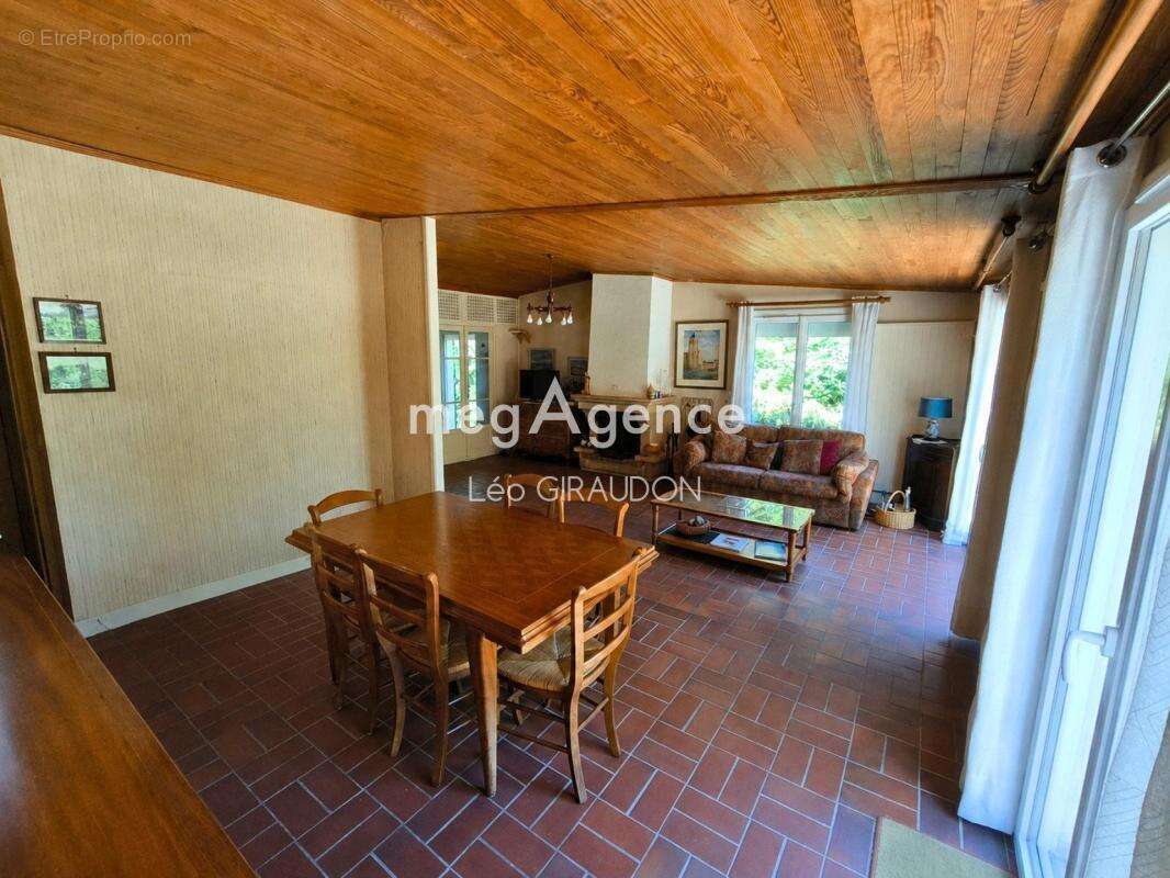 LIMOURS (91470) – Maison individuelle de 118 m² - photo 2