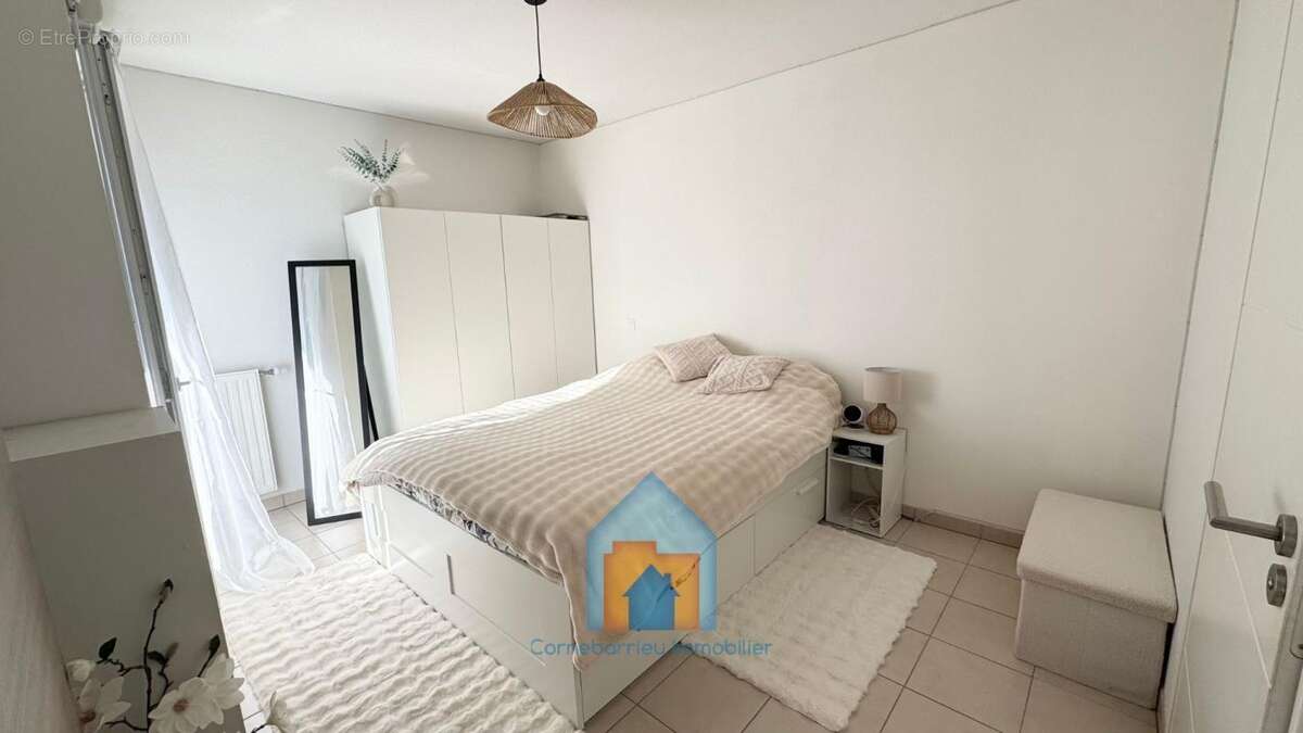 Appartement à BLAGNAC