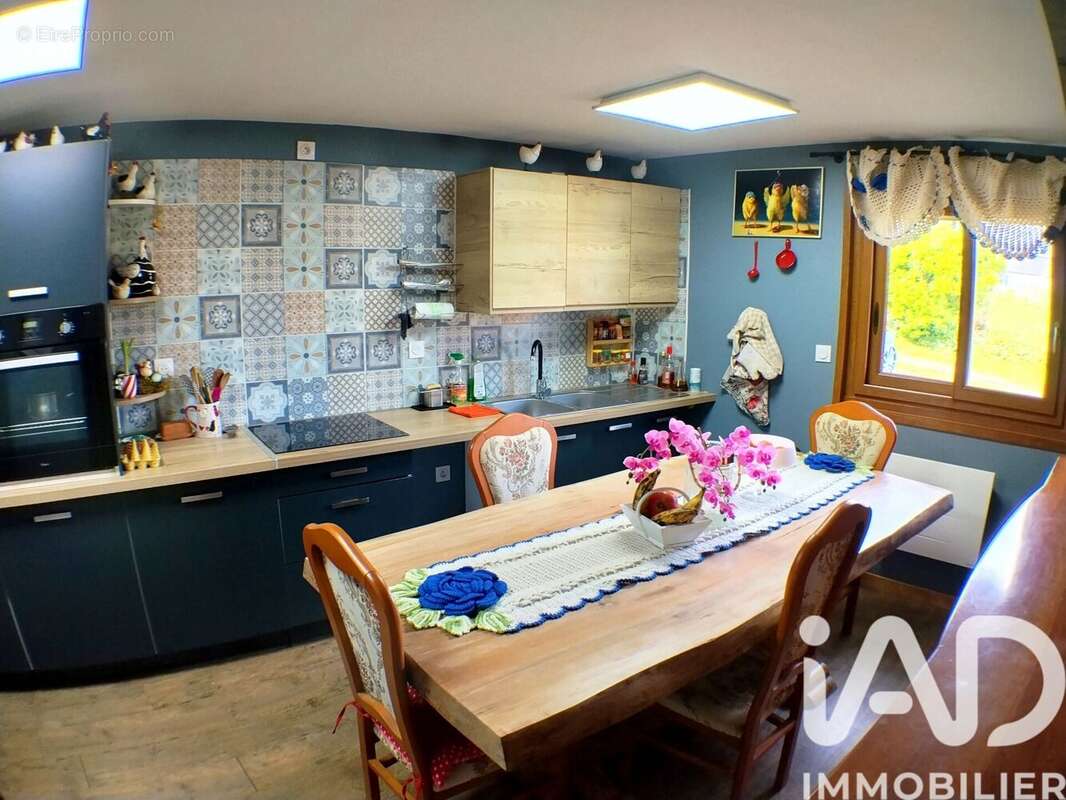 Photo 7 - Maison à MONTAUBAN