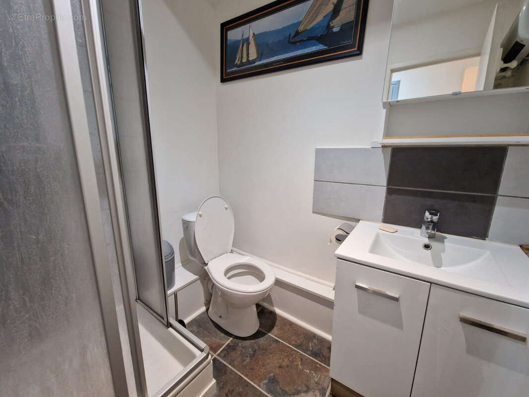 Appartement à BAYONNE