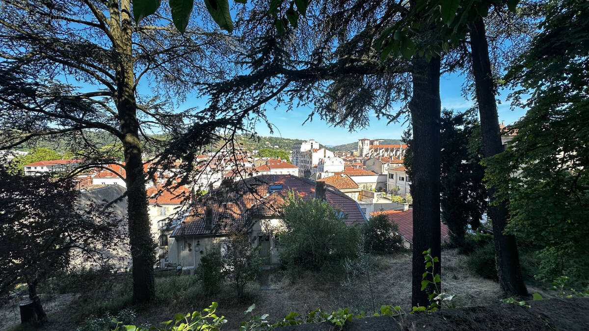 Appartement à VIENNE