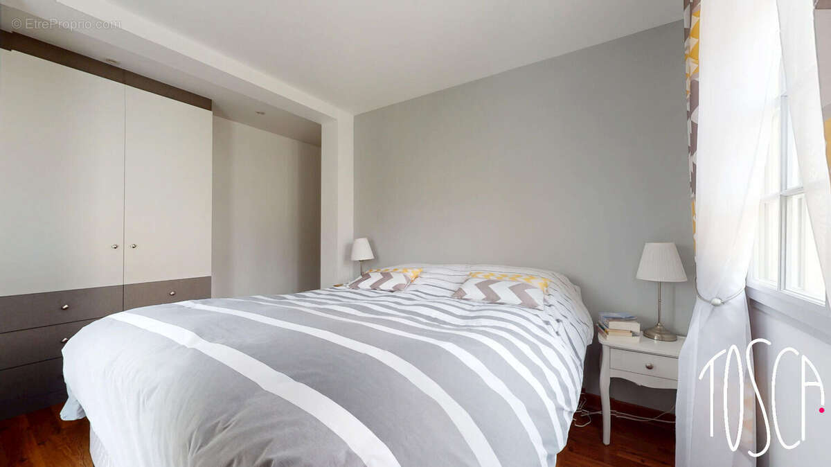 Maison à LE CHATELET-EN-BRIE