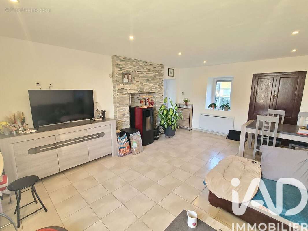 Photo 6 - Maison à CHAUNAY