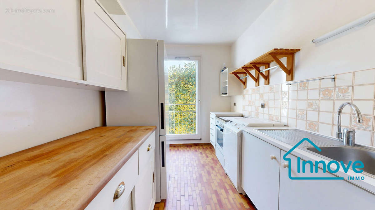 Appartement à VERSAILLES