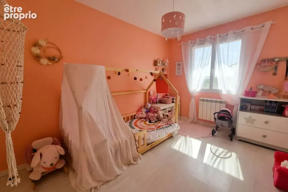 Maison Pont De Cheruy - photo 9