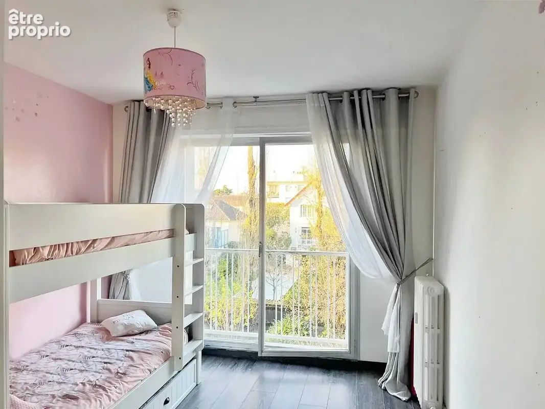 Appartement Familial - Proche centre - photo 10