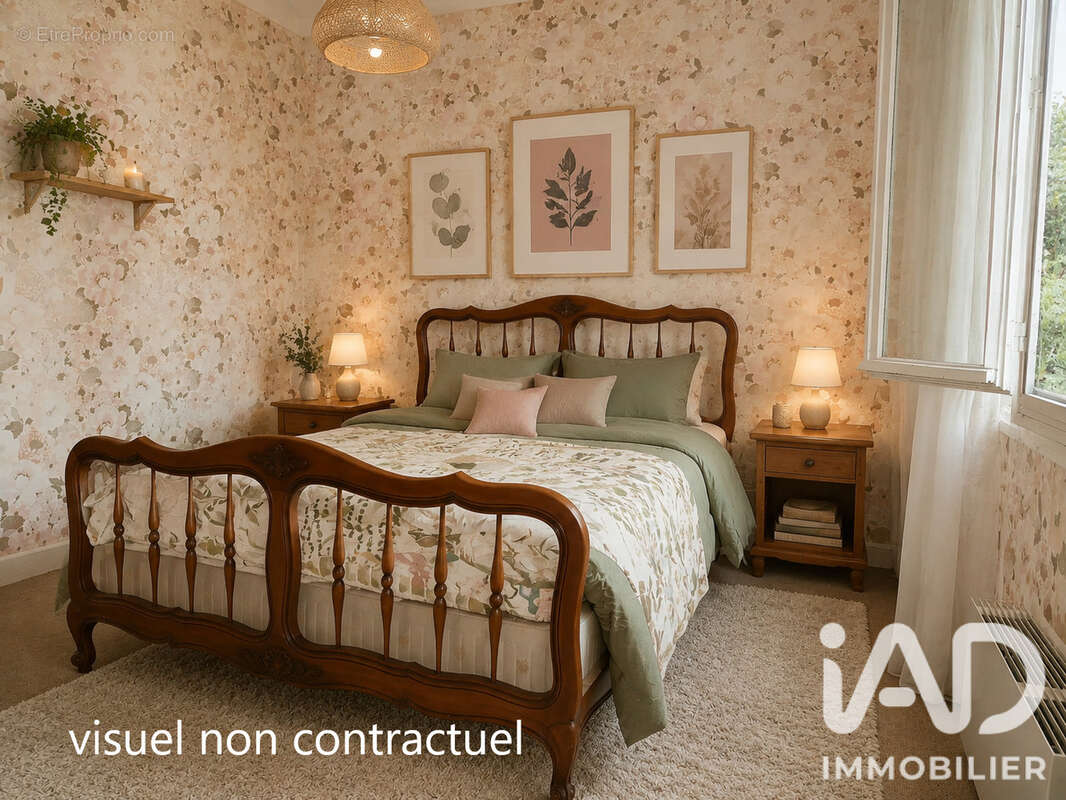 Photo 2 - Maison à ROCHEFORT