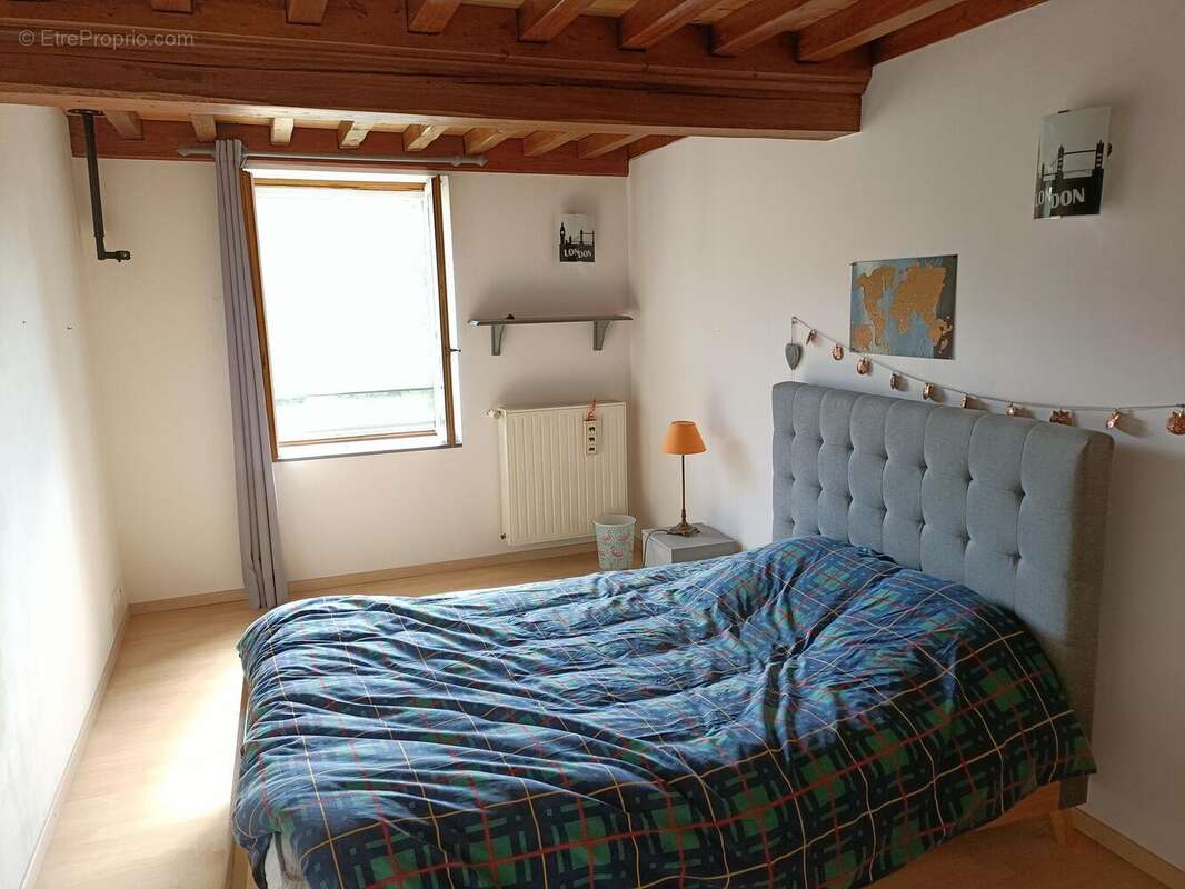 Photo 9 - Maison à CHAUFFAILLES