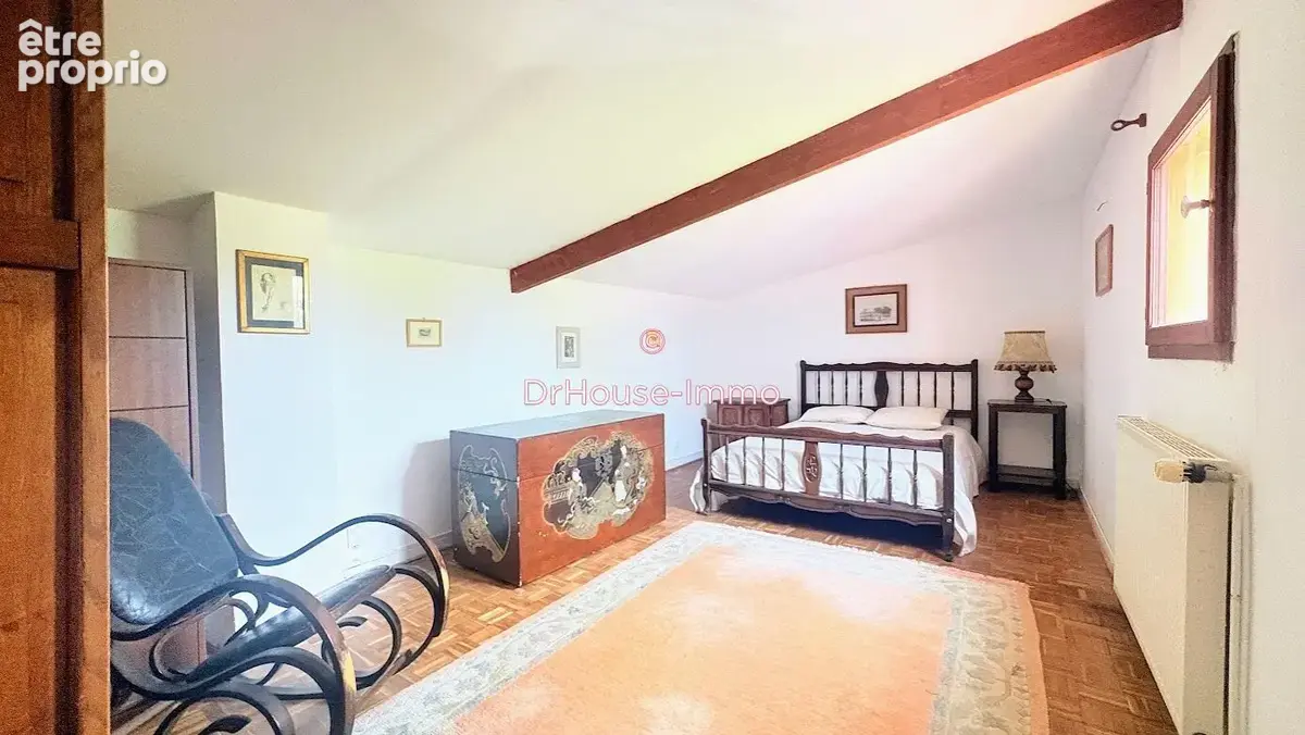 Maison 6 pièces 152 m² à vendre à Denneville (50580) - photo 8