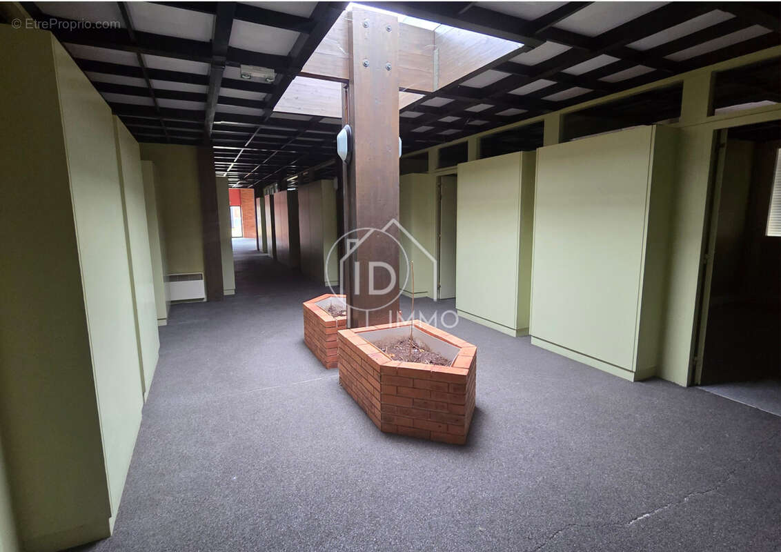 Bureaux commercial - photo 5