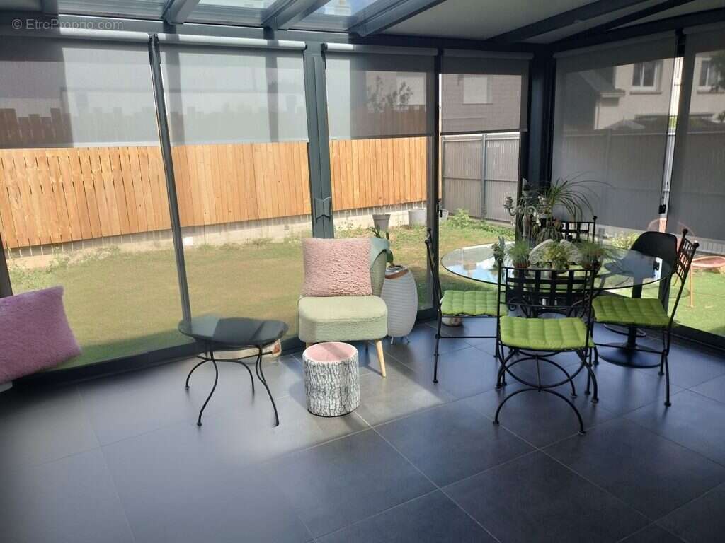 Maison à SAINT-NAZAIRE