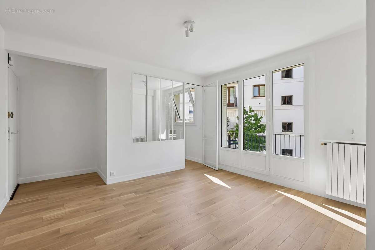Levallois-Perret / Voltaire - photo 4