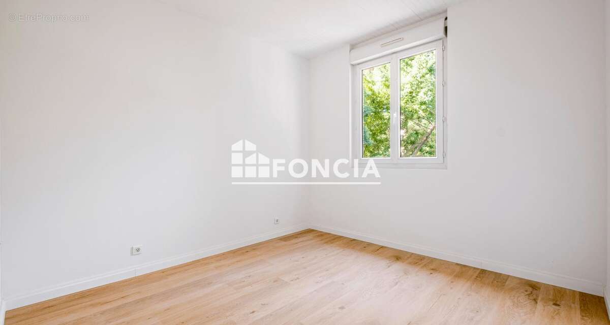 Appartement à LA BAULE-ESCOUBLAC