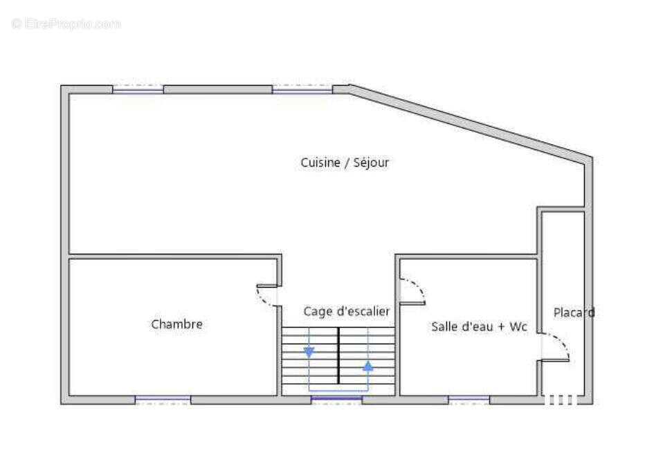 Appartement à DINARD