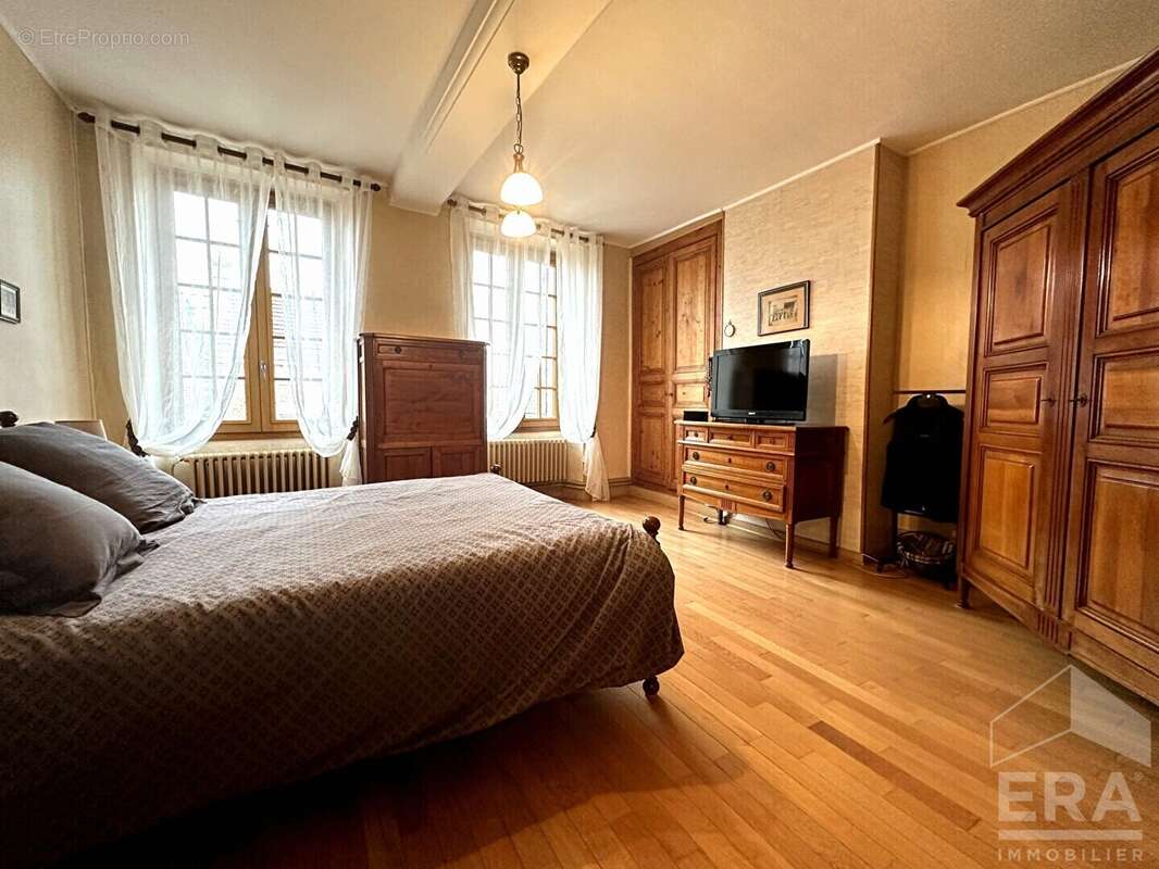 Maison à VILLEBLEVIN