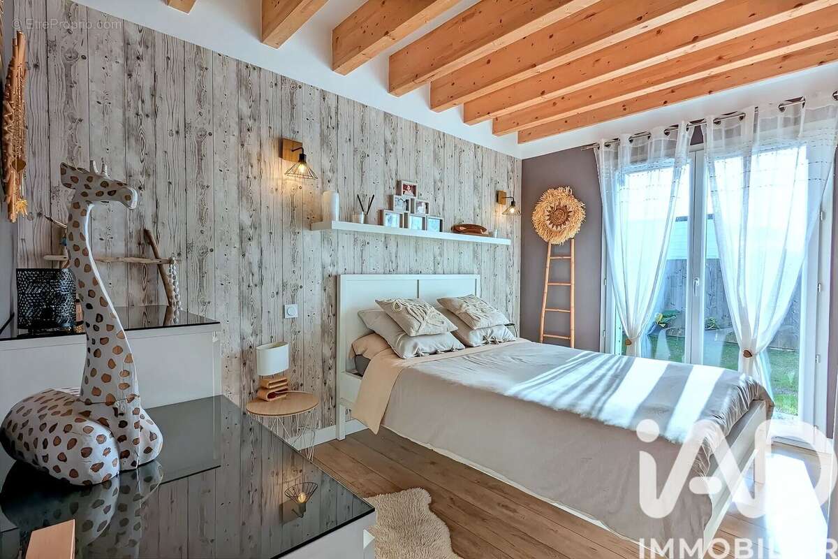 Photo 4 - Maison à BISCARROSSE