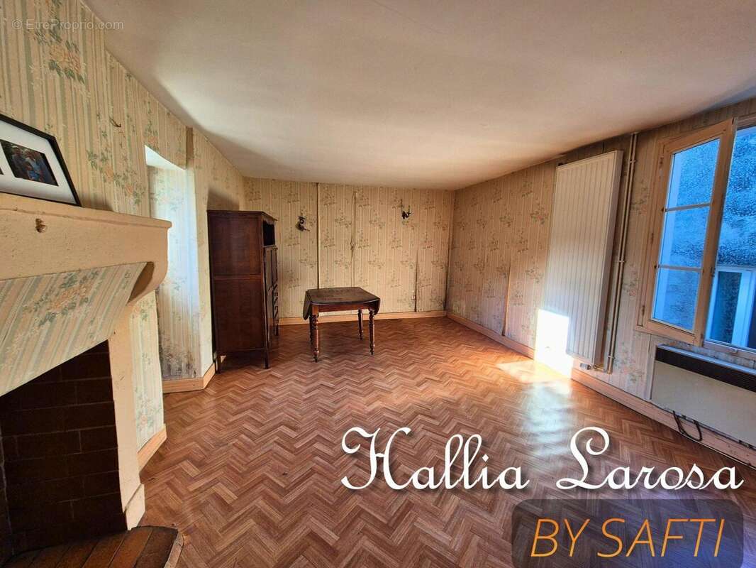 Photo 4 - Maison à MONTMORILLON