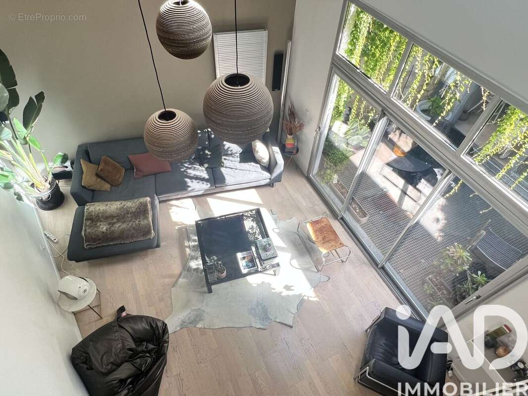 Photo 3 - Commerce à BORDEAUX