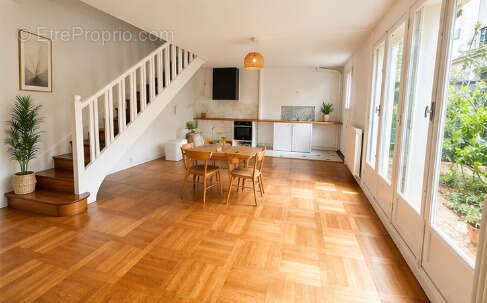 Appartement à PARIS-5E