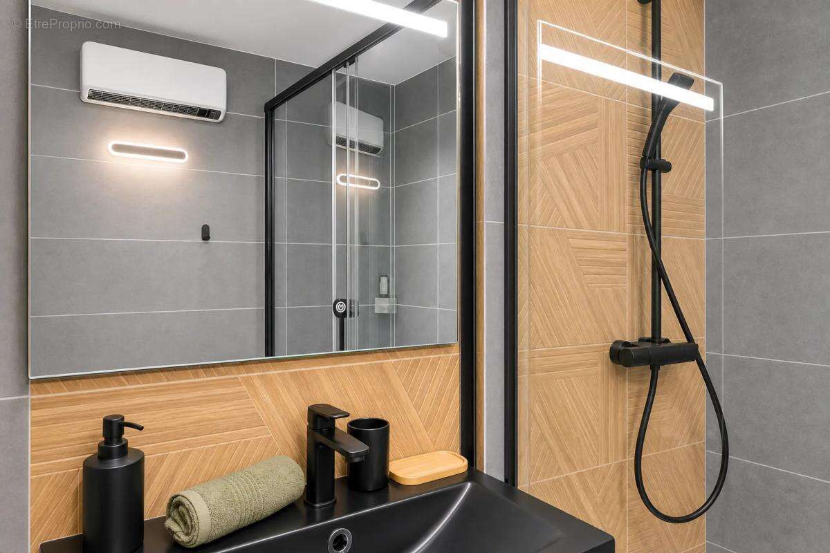 Appartement à SAINT-GERVAIS-LES-BAINS