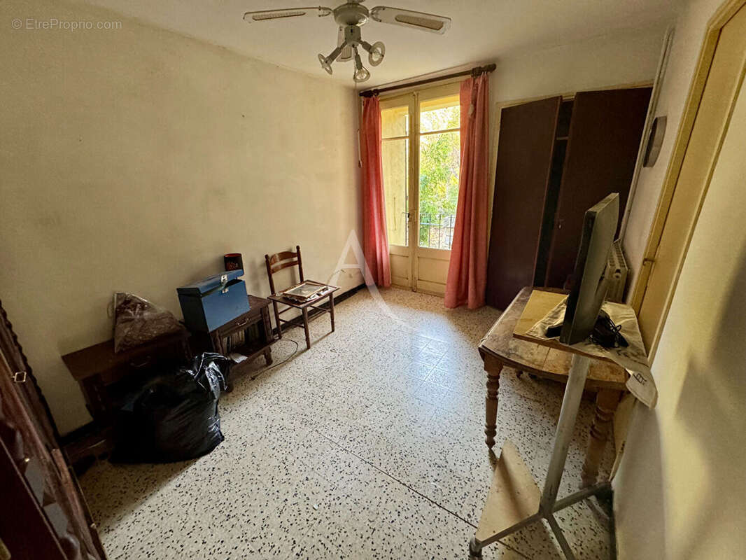 Maison à AIGUES-VIVES