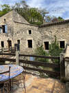 Maison à MONTJOUX