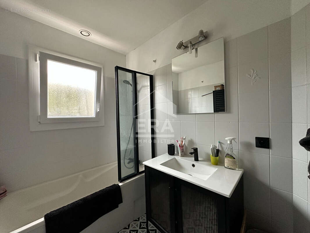 Maison à NEUVY-PAILLOUX