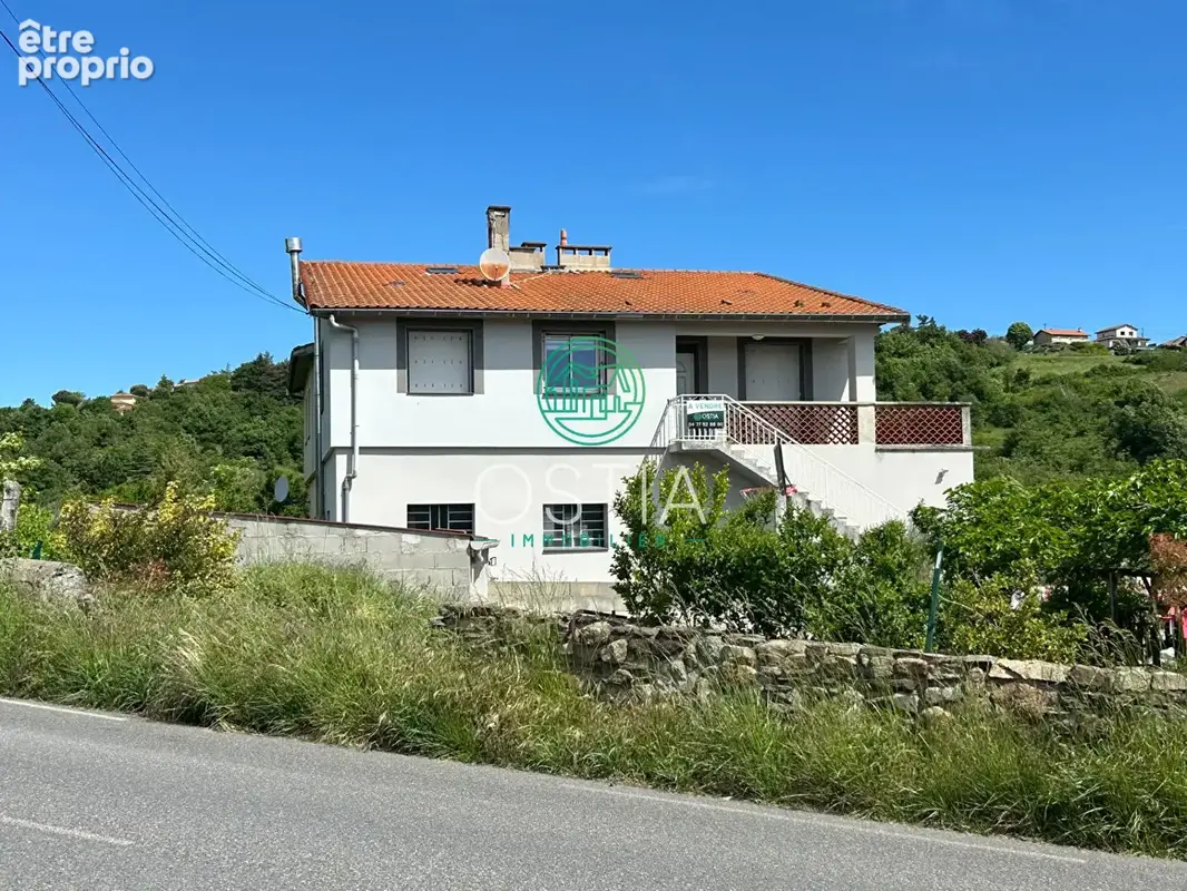 Maison Genilac 4 pièce(s) 100m² - photo 10