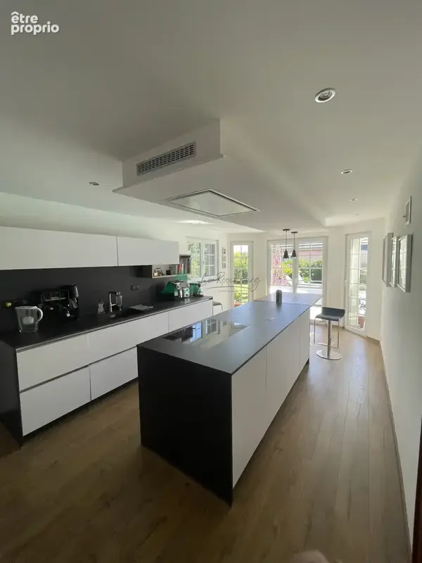 Maison à Hégenheim - photo 3
