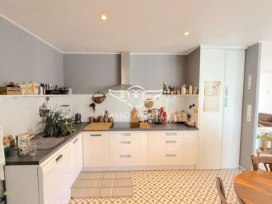 Maison 157 m² à Meschers-Sur-Gironde  - photo 6