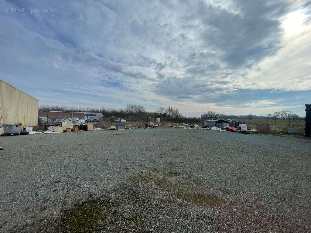 Commerce à LA COUTURE