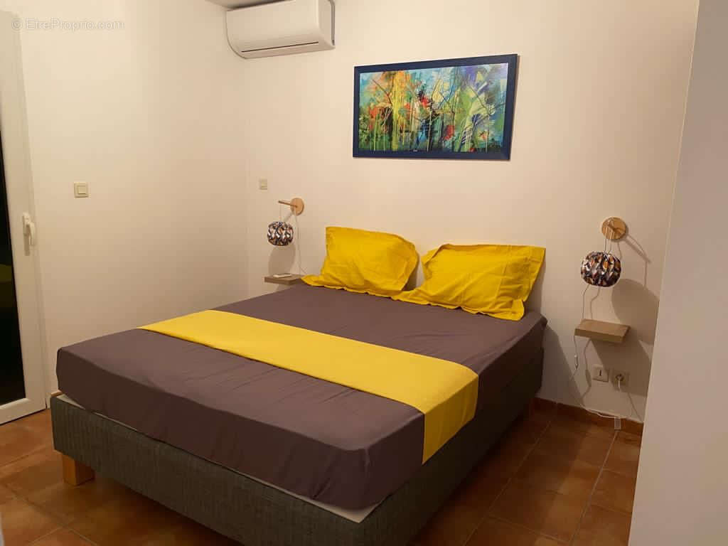 Appartement à LE GOSIER